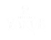 helvacı yakub logo beyaz